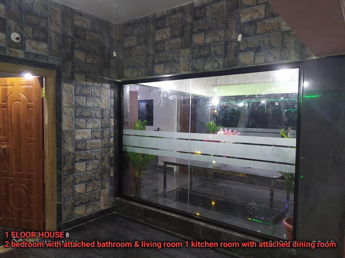 Sarvesh Arundekar Home Stay In Beach Side Ac Room 고카르나 외부 사진