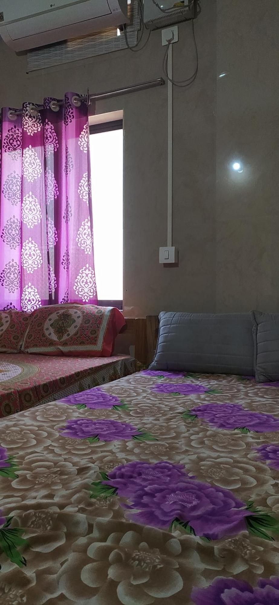 Sarvesh Arundekar Home Stay In Beach Side Ac Room 고카르나 외부 사진